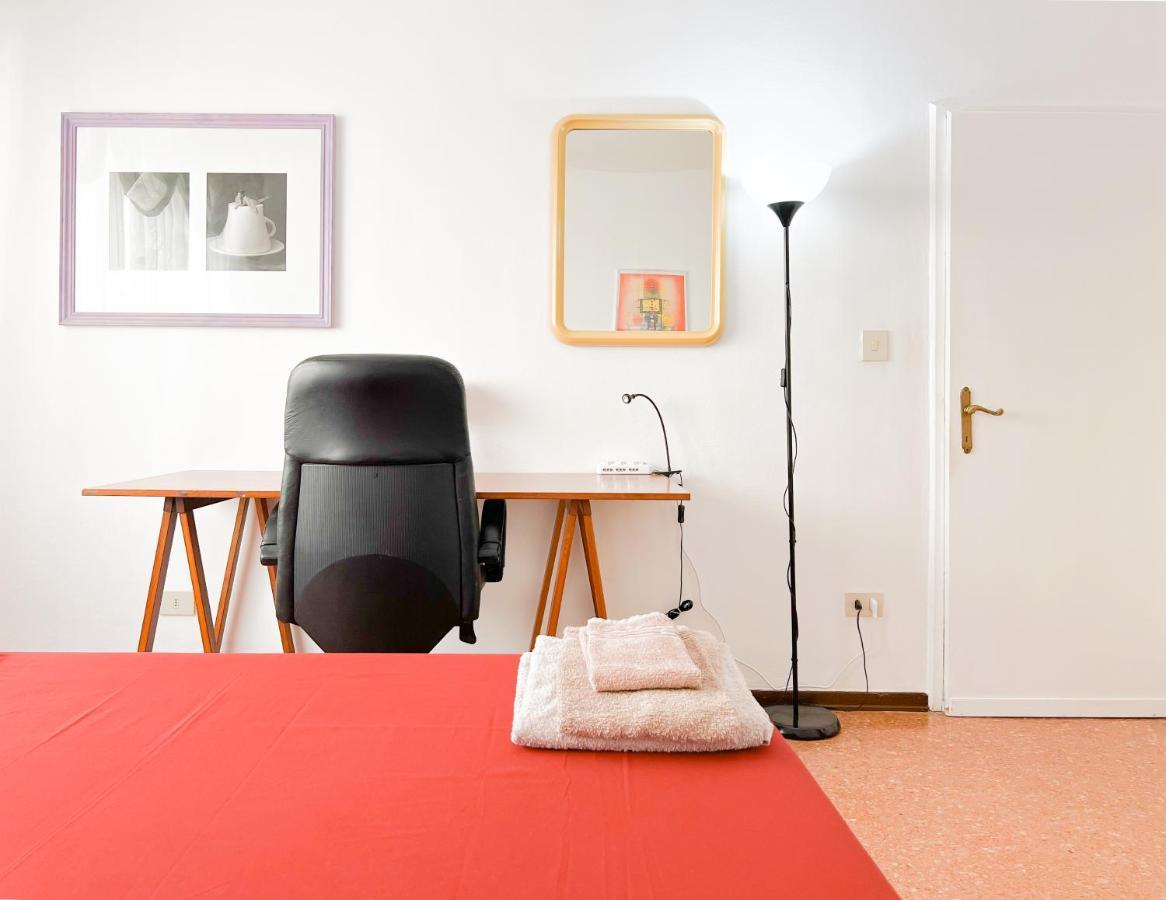 Nice Cozy Apartment In The Mainland Of Venice Μέστρε Εξωτερικό φωτογραφία
