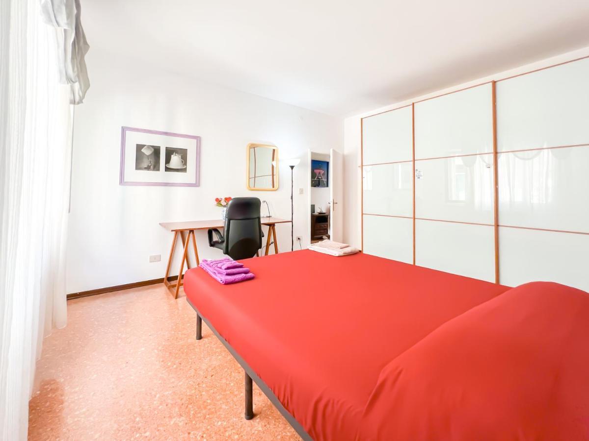Nice Cozy Apartment In The Mainland Of Venice Μέστρε Εξωτερικό φωτογραφία