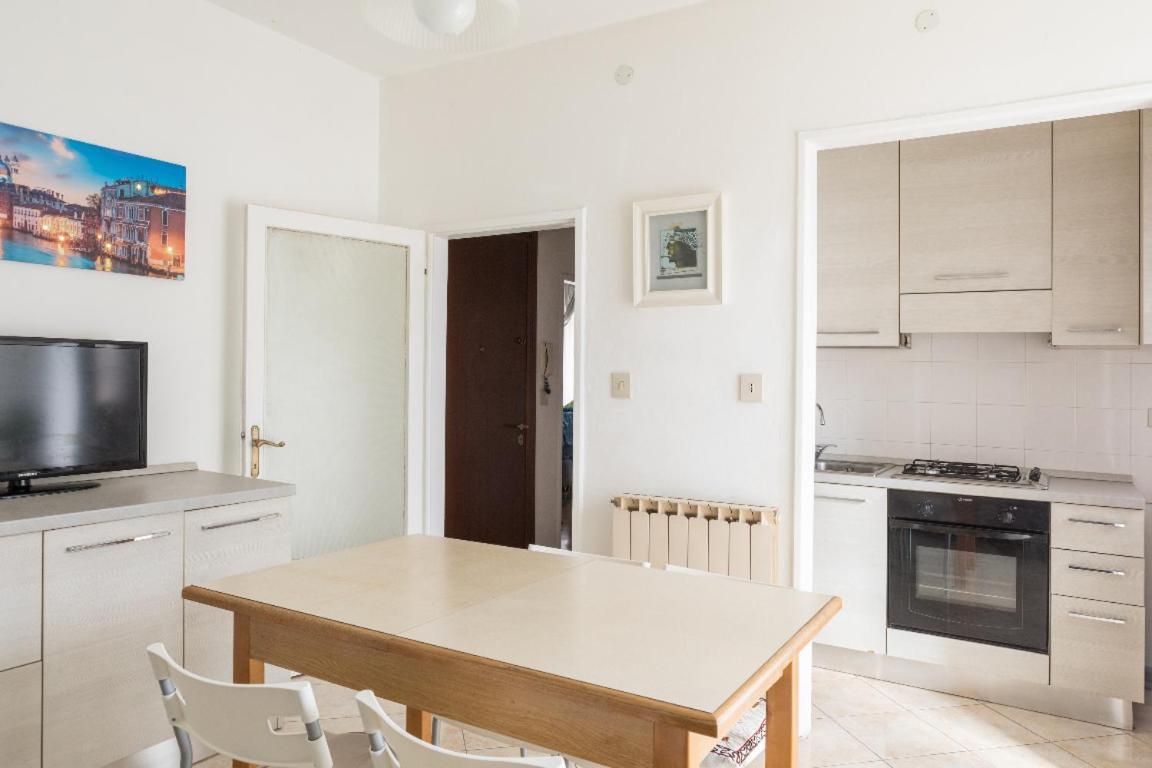 Nice Cozy Apartment In The Mainland Of Venice Μέστρε Εξωτερικό φωτογραφία