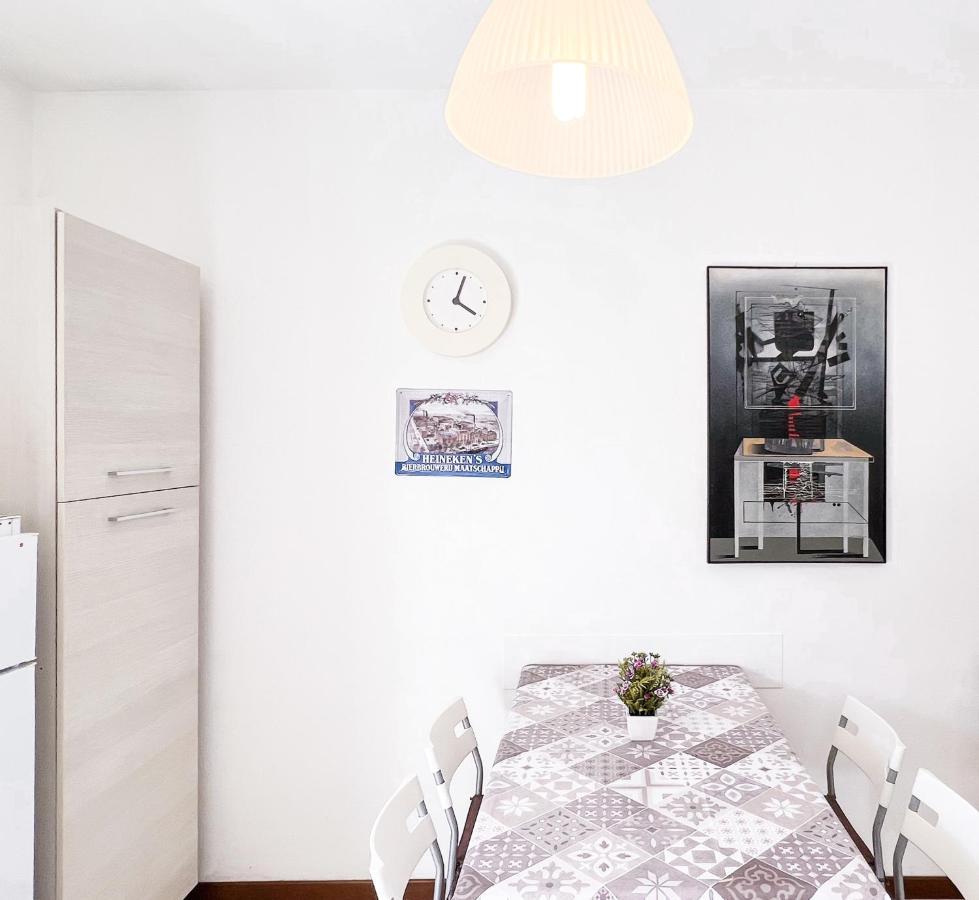 Nice Cozy Apartment In The Mainland Of Venice Μέστρε Εξωτερικό φωτογραφία