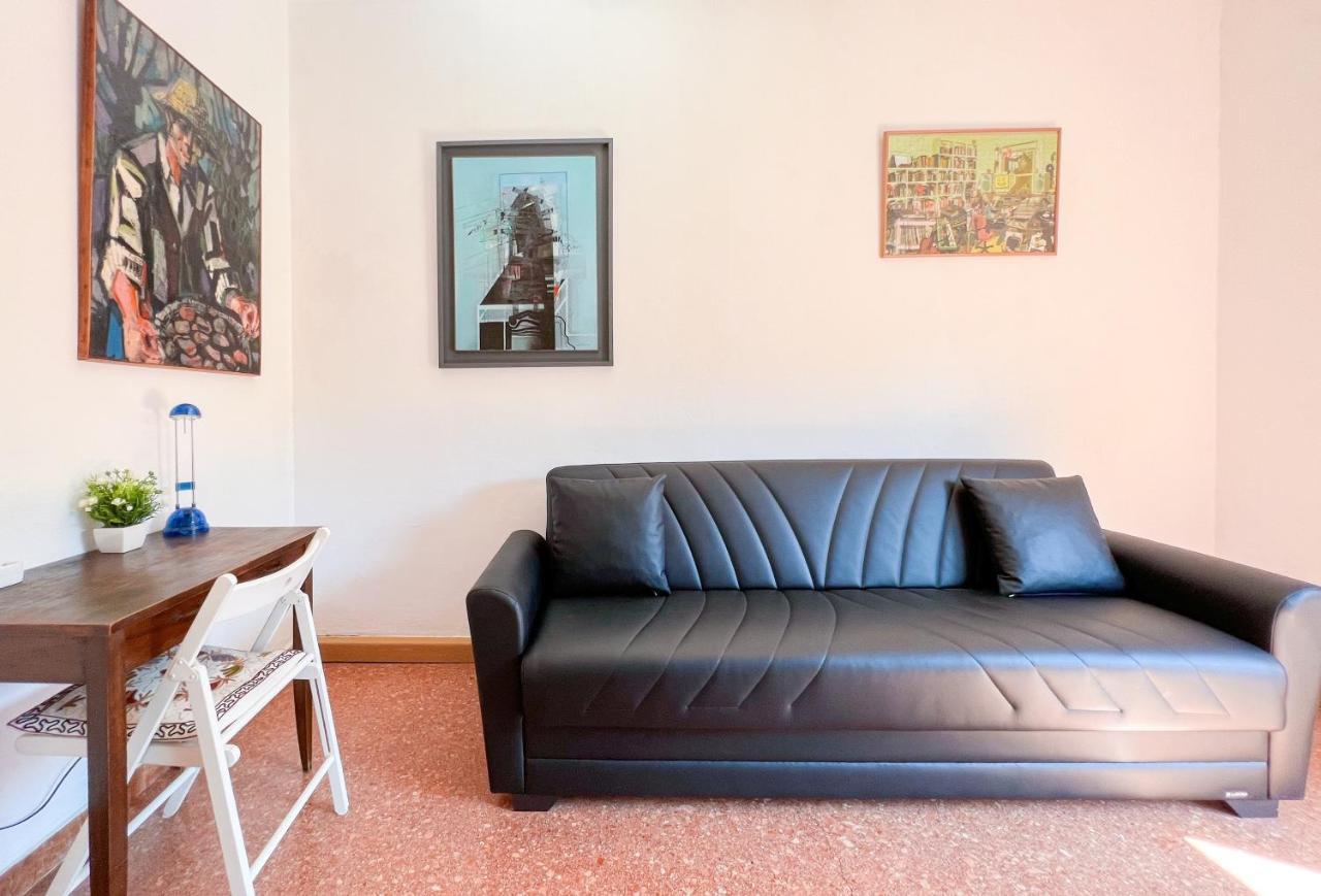 Nice Cozy Apartment In The Mainland Of Venice Μέστρε Εξωτερικό φωτογραφία
