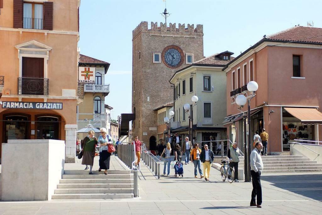 Nice Cozy Apartment In The Mainland Of Venice Μέστρε Εξωτερικό φωτογραφία