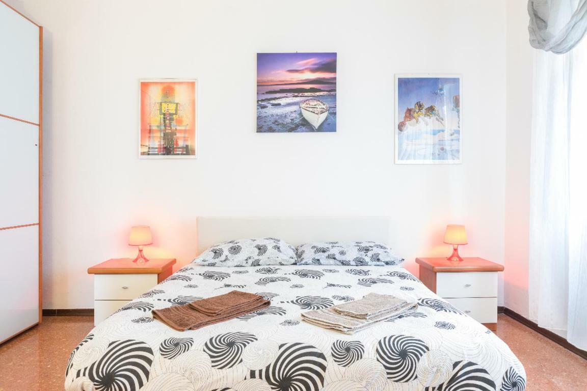 Nice Cozy Apartment In The Mainland Of Venice Μέστρε Εξωτερικό φωτογραφία