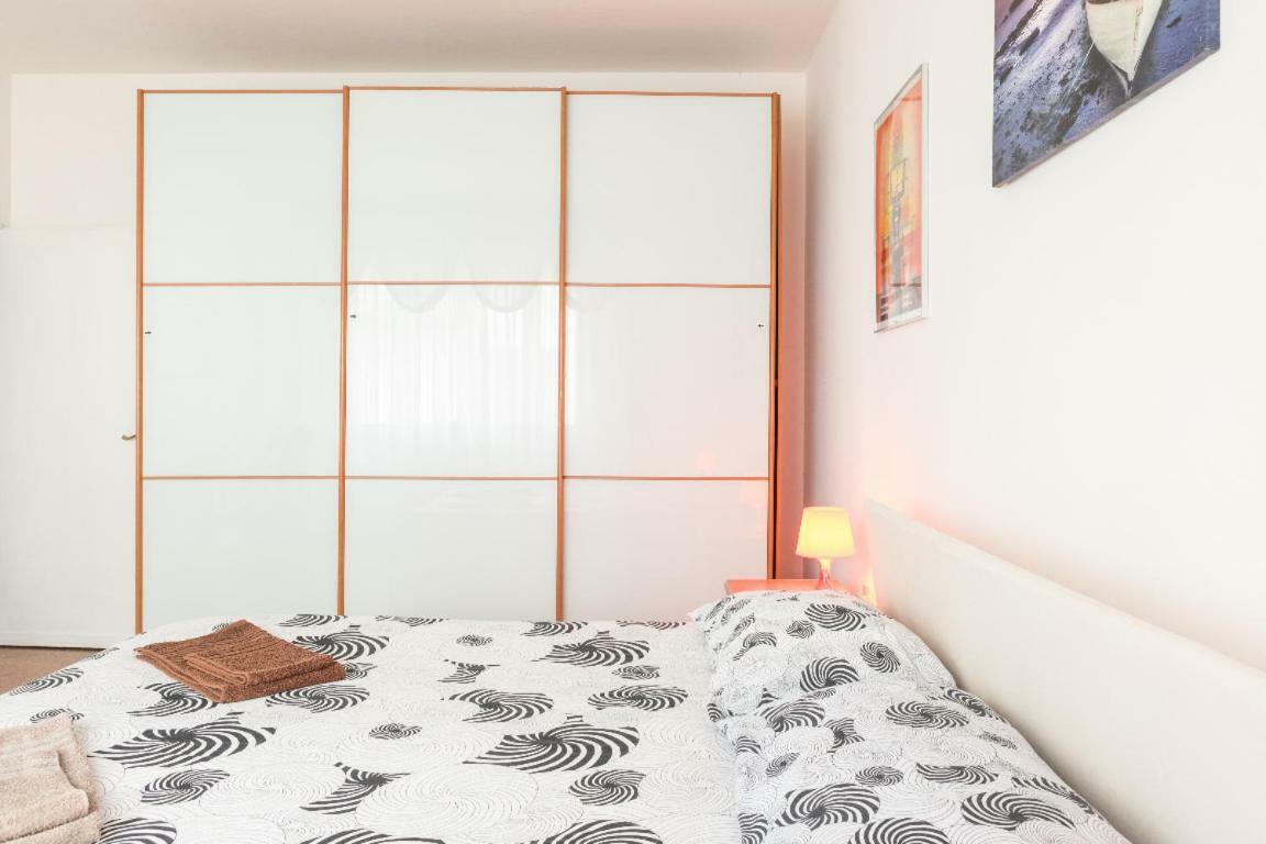 Nice Cozy Apartment In The Mainland Of Venice Μέστρε Εξωτερικό φωτογραφία