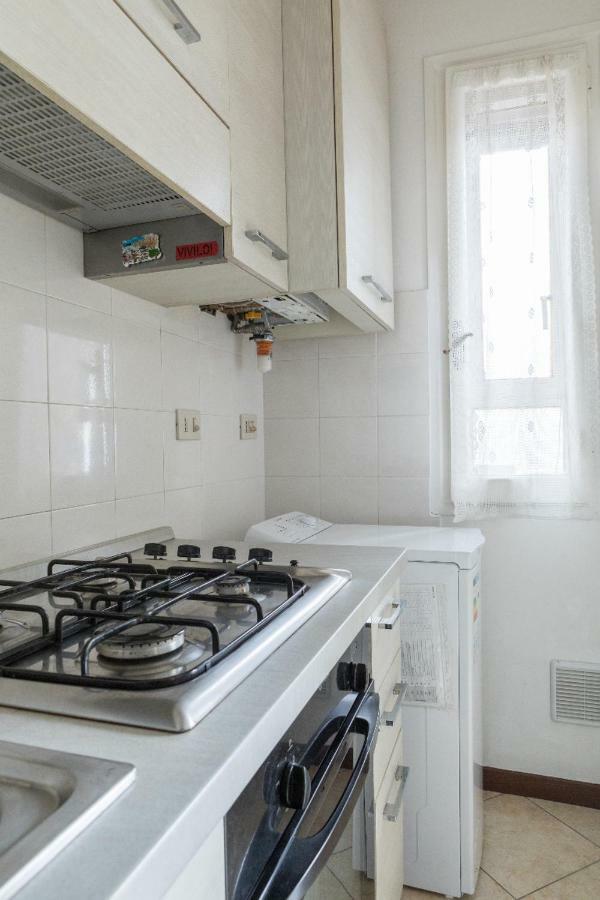 Nice Cozy Apartment In The Mainland Of Venice Μέστρε Εξωτερικό φωτογραφία