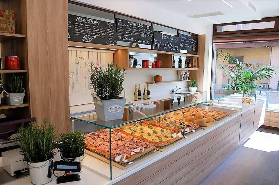 Nice Cozy Apartment In The Mainland Of Venice Μέστρε Εξωτερικό φωτογραφία