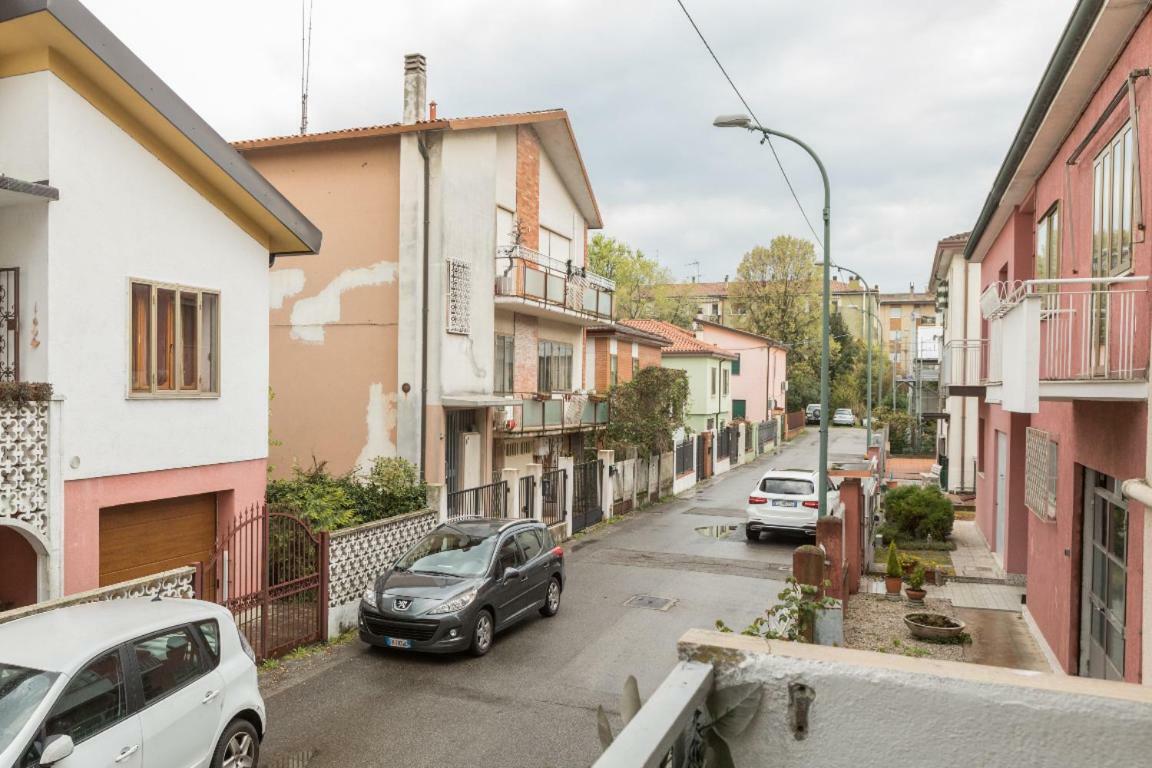 Nice Cozy Apartment In The Mainland Of Venice Μέστρε Εξωτερικό φωτογραφία