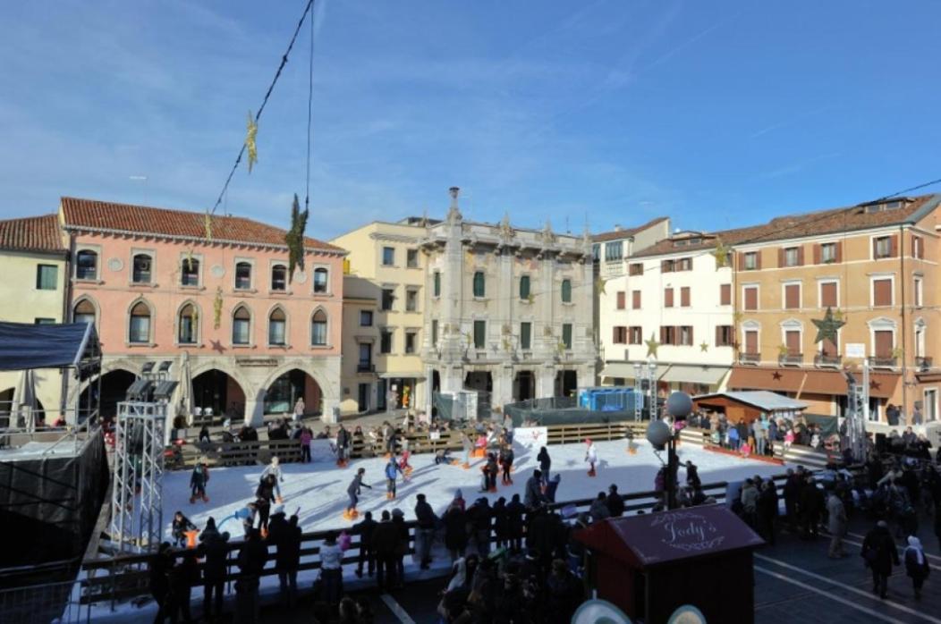 Nice Cozy Apartment In The Mainland Of Venice Μέστρε Εξωτερικό φωτογραφία